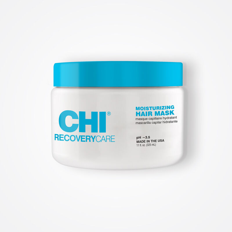 RecoveryCare Moisturizing Hair Mask, , large image number null